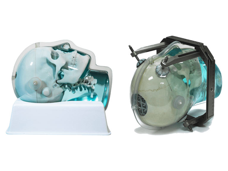 MR Distortion & Image Fusion Head Phantom – POCL Medical Solutions